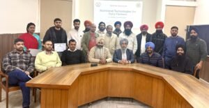Hands-on Training on Nutritional Technologies for Dairy Farmers Concludes Successfully at Vet Varsity