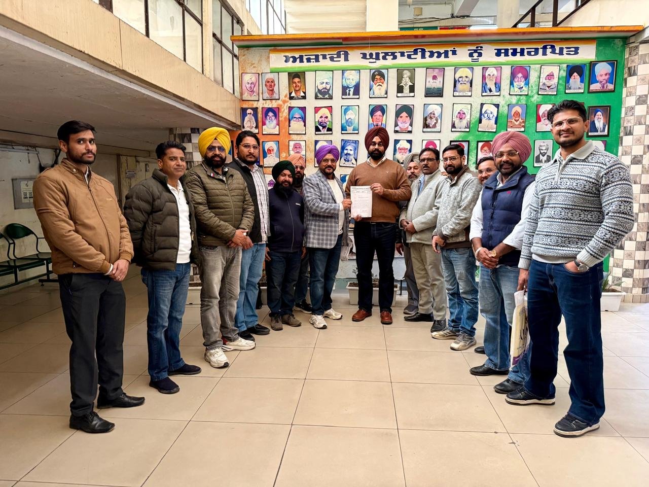 breaking-news-in-ludhiana