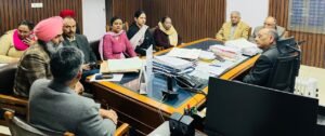 ADC directs dedicated help counters for senior citizens in all government offices