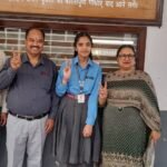 बीवीएम ,यूएसएन का राष्ट्रीय स्तर पर जीवाईएस स्वामीनाथन विज्ञान दिवस प्रतियोगिता 2026 में उत्कृष्ट प्रदर्शन