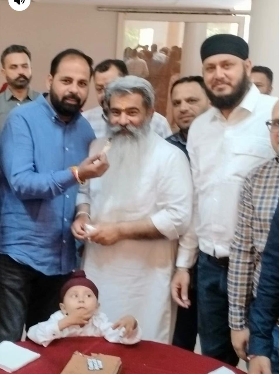 Bharat Bhushan Ashu2