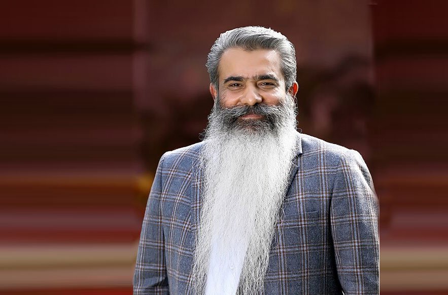 Bharat Bhushan Ashu3