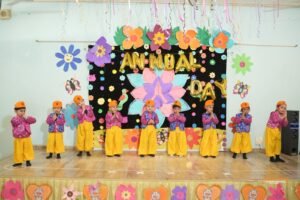 Cherry Lane Play School Celebrates its 19th Annual Day with Joy and Enthusiasm