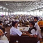 शिरोमणी अकाली दल विश्वस्तरीय कौशल विकास यूनिवर्सिटी स्थापित करने के लिए प्रतिबद्ध: सुखबीर सिंह बादल