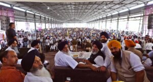 शिरोमणी अकाली दल विश्वस्तरीय कौशल विकास यूनिवर्सिटी स्थापित करने के लिए प्रतिबद्ध: सुखबीर सिंह बादल