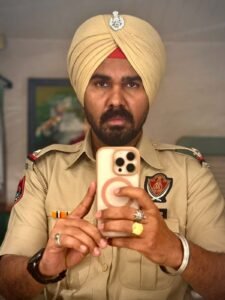 Jaswant Singh Rathaour1