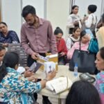 Mission JEEVANI: Ludhiana Empowers Health Workers with AI-Powered Digital Stethoscopes for Maternal Safety