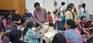 Mission JEEVANI: Ludhiana Empowers Health Workers with AI-Powered Digital Stethoscopes for Maternal Safety