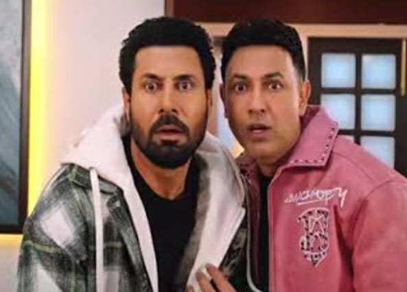 Carry on jatta 4 release gurpreet ghuggi punjabi movie news