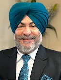 डॉ. जतिंदर पाल सिंह गिल
