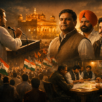 उम्मीदवार चयन में नया प्रयोग कर रही कांग्रेस, पंजाब चुनाव से पहले बदली रणनीति के संकेत