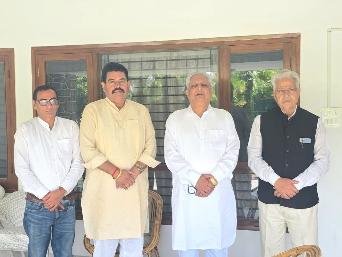 Maharana pratap jayanti chandigarh