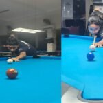 युवा प्रतिभा चमकी, 10-बॉल की शुरुआत हुई, और नेशनल पूल चैंपियनशिप 2026 के सेमीफाइनल में जबरदस्त रोमांच देखने को मिला