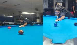 युवा प्रतिभा चमकी, 10-बॉल की शुरुआत हुई, और नेशनल पूल चैंपियनशिप 2026 के सेमीफाइनल में जबरदस्त रोमांच देखने को मिला