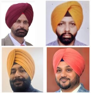 एजुकेशन डिपार्टमेंट संघर्ष कमेटी की 21 तारीख की जालंधर रैली की तैयारी पूरी – ढिल्लों