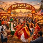 Saras Mela PAU Ludhiana 2026: Date, Entry Fee, Events