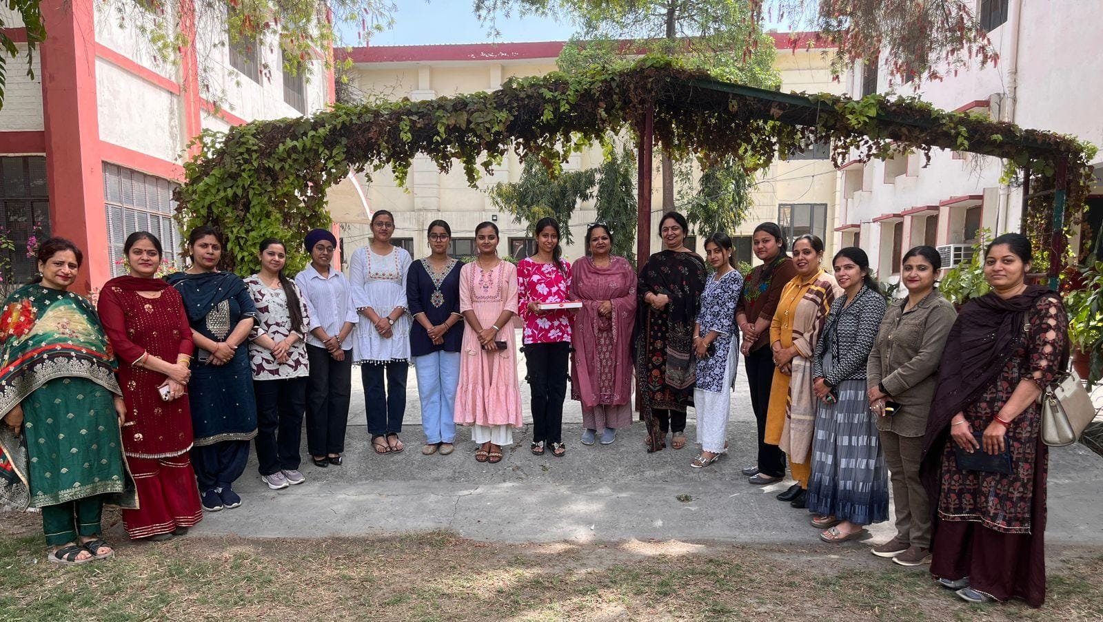 Sdp college bcom 5th semester result