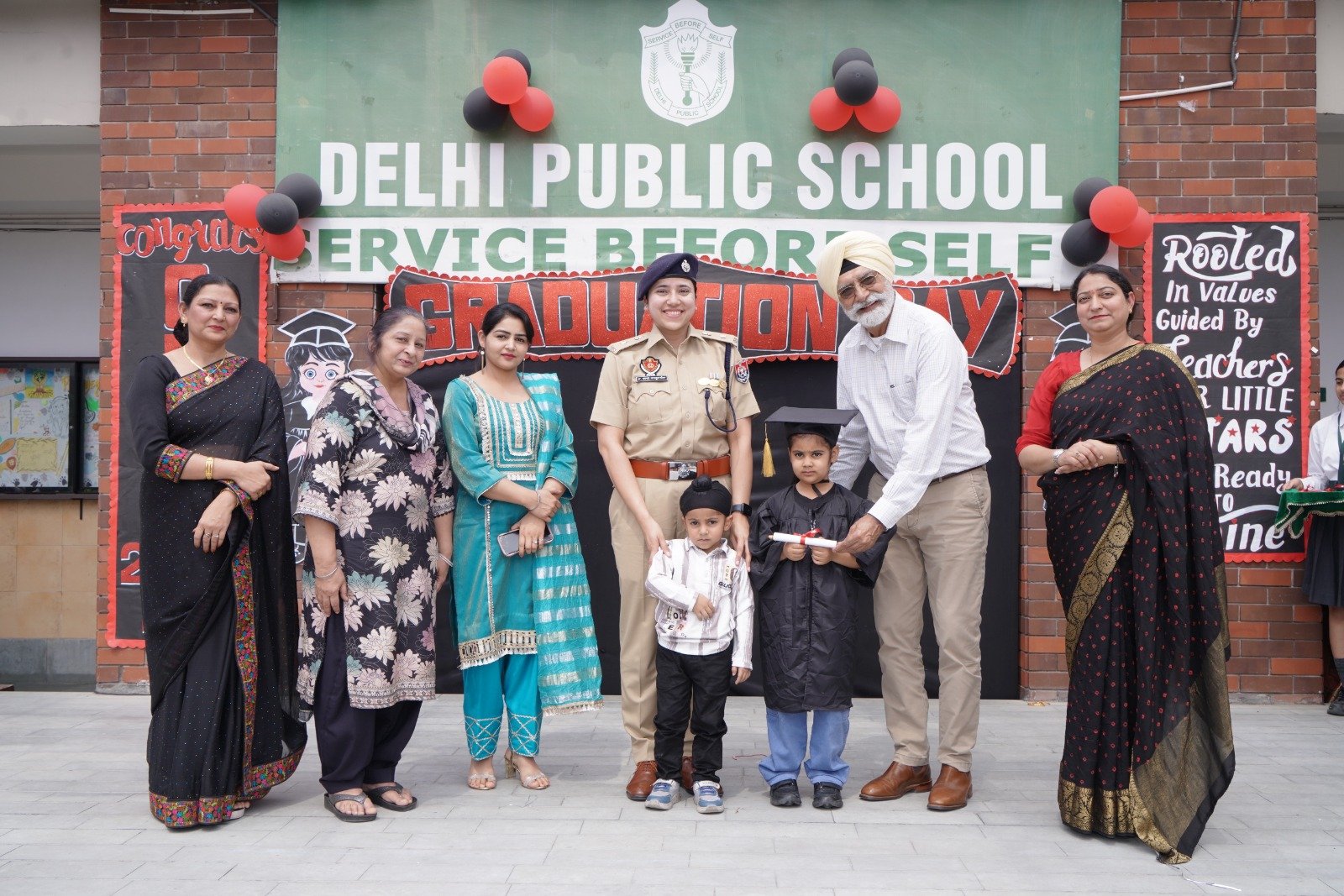 Ssp darpan ahlowalia students education motivation khanna2