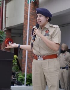 Ssp darpan ahlowalia students education motivation khanna3