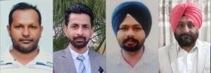 Punjab Computer Teachers to Hold ‘Satyagraha’ Alongside Kejriwal in Delhi; Teachers to Reach Wherever Convenor Goes