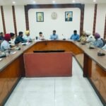 लुधियाना में गेहूं खरीद के लिए पुख्ता इंतज़ाम करने के निर्देश