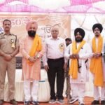 गुरु तेग बहादुर जी की शहादत को नमन : जसवीर सिंह गढ़ी