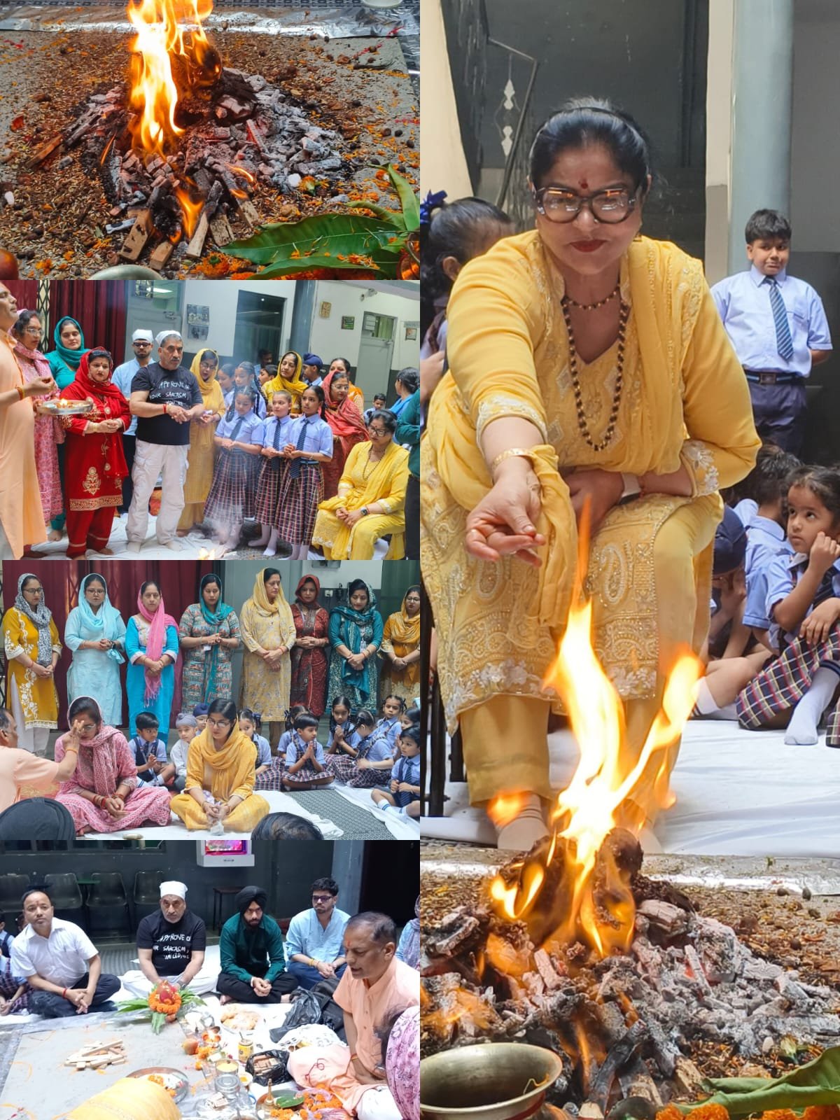 HAWAN PHOTO PRESS NOTE