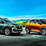 निसान इंडिया ने मार्च में कुल 10,388 यूनिट्स की बिक्री दर्ज की