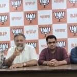 आप में मची भगदड़, नेताओं का भरोसा टूटा: रजनीश धीमान