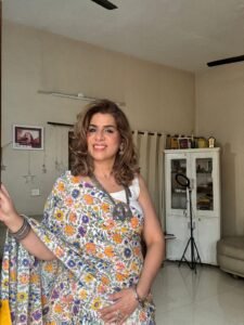 टैरो कार्ड रीडर अर्पणा पायल ने बनाई एक अलग पहचान