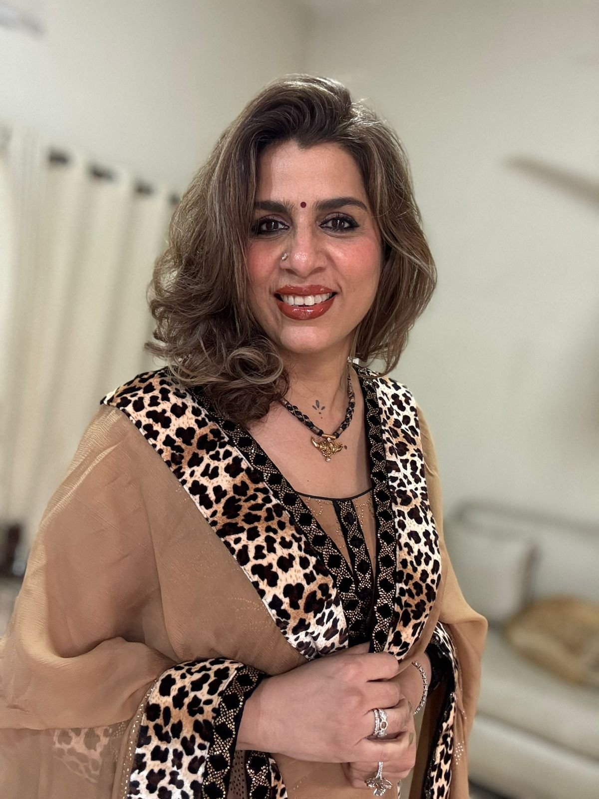 Arpana payal tarot card reader ludhiana1