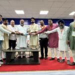 भाजपा संगठन की मजबूती और पार्टी के सिद्धांतों पर कार्य करते हुए बूथ स्तर से केंद्रीय नेतृत्व तक ‘राष्ट्र प्रथम’ के दृष्टिकोण को बढ़ावा देती है –रजनीश धीमान