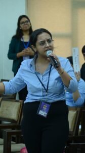 Gndec ambit youth parliament 2026 ludhiana