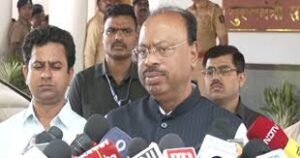 आशा ताई का जाना एक युग का अंत: चंद्रशेखर बावनकुळे