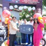 ईशना ज्वेलर्स ने ‘लुधियाना का सबसे बड़ा गोल्ड कार्निवल – ग्रैंड फिनाले’ के विजेताओं की घोषणा की