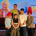 ‘जवाक’ का ट्रेलर लॉन्च बना बच्चों की खुशी का जश्न -‘मैं जवाक हां’ की खास थीम ने जीता दिल