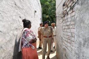नशों के खिलाफ जंग में खन्ना पुलिस की अनोखी मिसाल