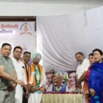 प्रशिक्षण शिविर का मुख्य उद्वेश्य है भाजपा के कार्यकर्ताओं को वैचारिक रूप से मजबूत करना–मंजीत