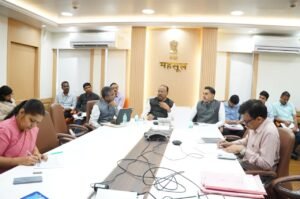 जनता के हित में रेडी रेकनर दर वृद्धि खारिज, महाराष्ट्र में 12 से 14 प्रतिशत तक बढ़ोतरी की थी संभावना