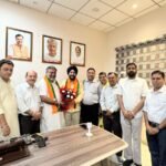 4 मई को पश्चिम बंगाल में कमल खिलना तय है उसके बाद पंजाब की बारी –डा.नरेंद्र सिंह रैना