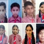 नोबल फाउंडेशन के स्कूलों में विद्यार्थियों का उत्कृष्ट प्रदर्शन