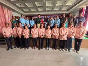 प्रेपलाइफ कॉन्वेंट स्कूल के प्राचार्य डॉ. भारत दुआ को पंजाब शिक्षा सलाहकार समिति में नामांकन पर सम्मान