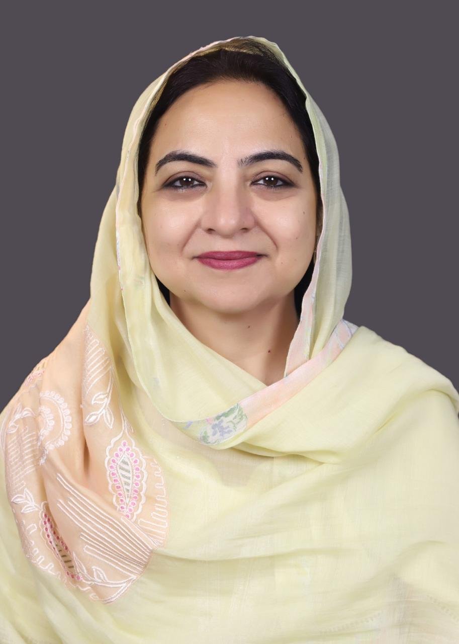 Punjab mahila samman yojana notification ajinder kaur