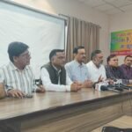पंजाब पुलिस असल में आप विधायकों की बनी हुई है कठपुतली