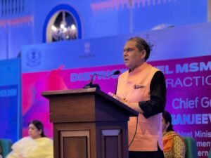 बिजली विभाग में बहुत जल्द होगी नई भर्ती