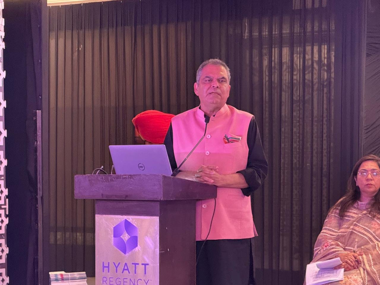 Punjab record investment 2025 26 sanjeev arora ludhiana1