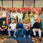 रब दा रेडियो 3 टीम ने मीडिया का किया दिल से धन्यवाद