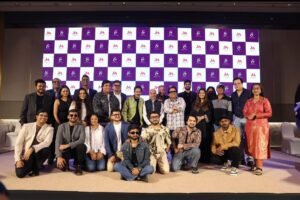 समर्या क्रिएशन ने लॉन्च किया औमोरा म्यूज़िक – सामेर अंजान के साथ भारत का सबसे अलग म्यूज़िक लेबल