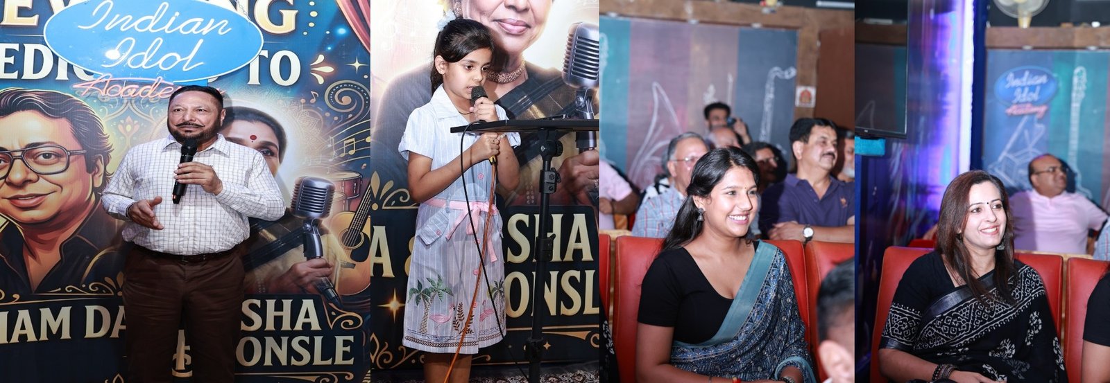 2613 indian idol academy musical tribute rd burman asha bhosle lud 3260 indian idol academy musical tribute rd burman asha bhosle ludhiana1 3924 indian idol academy musical tribute rd burman asha