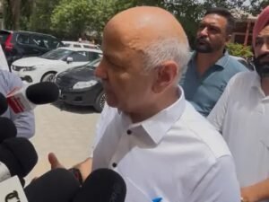 “हर वोट की करेंगे रक्षा”, एसआईआर मुद्दे पर आप नेताओं का बड़ा बयान